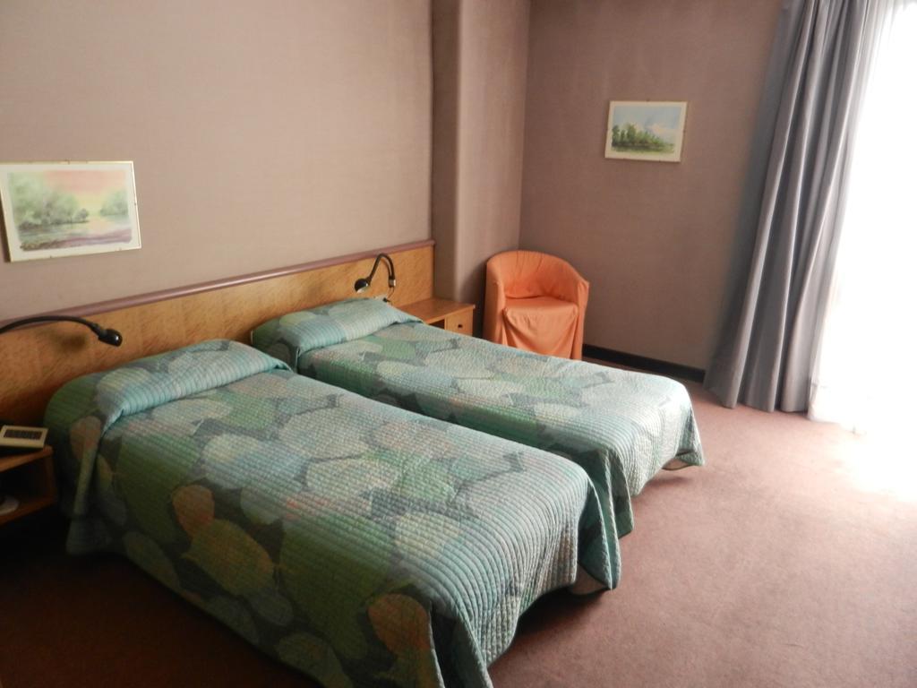 Franciacorta Golf Hotel Paratico Ruang foto