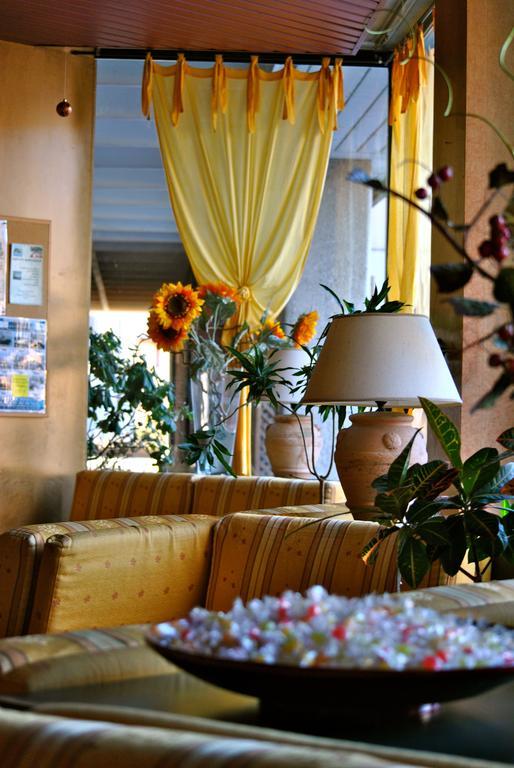 Franciacorta Golf Hotel Paratico Bagian luar foto
